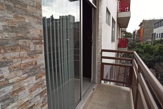 Renta departamento en San Pedro de los Pinos
