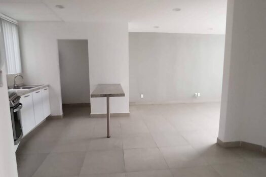 Renta departamento en San Pedro de los Pinos