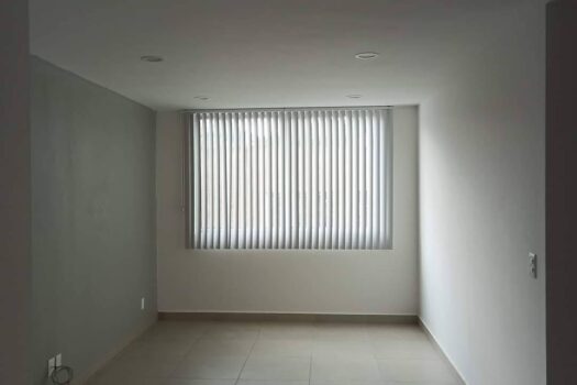 Renta departamento en San Pedro de los Pinos