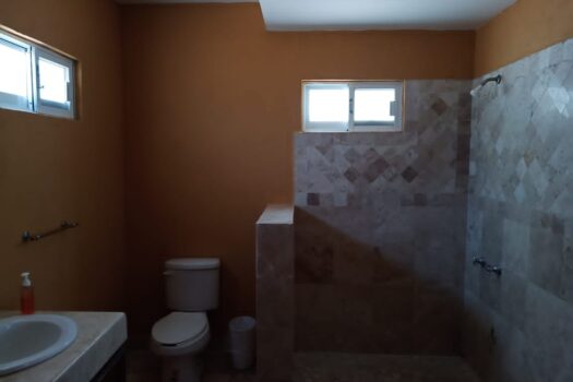 Excelente casa con alberca privada en San Miguel