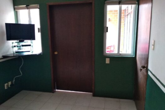 Espacio de usos múltiples en renta