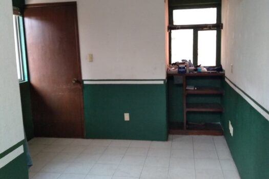 Espacio de usos múltiples en renta