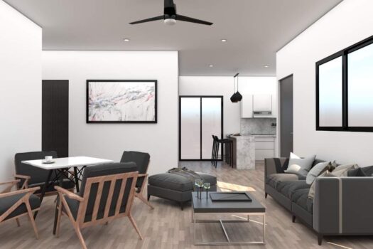 🔶EXCLUSIVO DEPARTAMENTO EN VENTA EN EL CORAZON DE PUERTO VALLARTA🔶