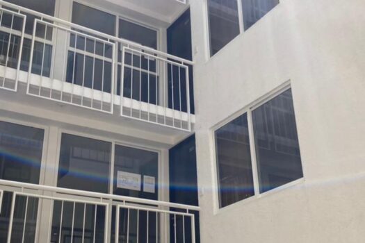 DEPARTAMENTOS DISPONIBLES LAZARO CARDENAS