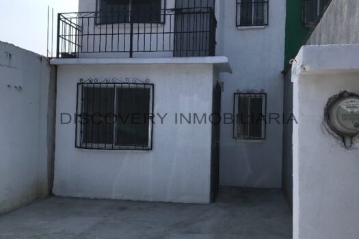 Se Vende Bonita Casa de 3 Recamaras en Hacienda Sotavento