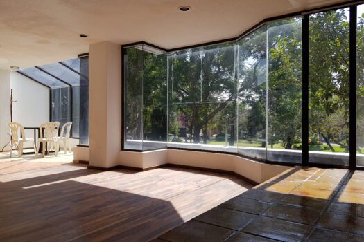 Casa ideal para habitación u oficinas