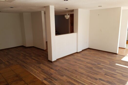 Casa ideal para habitación u oficinas