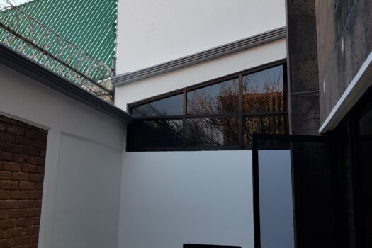 Casa ideal para habitación u oficinas