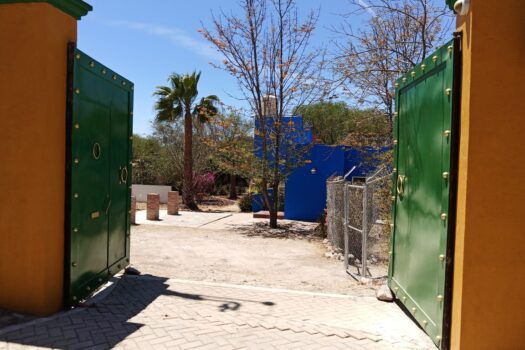 Excelente casa con alberca privada en San Miguel