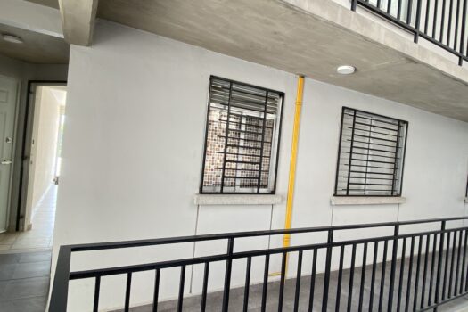 En Renta Departamento con Excelente Vista
