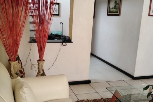 Venta Casa Tepepan