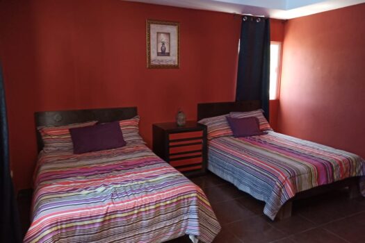 Excelente casa con alberca privada en San Miguel