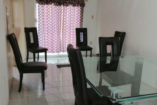 Se Vende Bonita Casa en Cluster con Alberca en Geo Los Pinos II