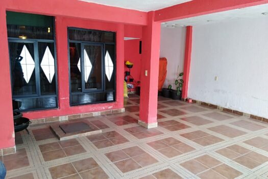 ¡HERMOSA CASA EN VENTA, PLAZAS ARAGON. NEZAHUALCOYOTL!