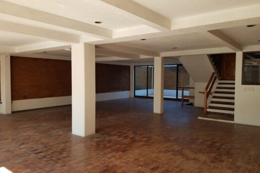 Casa ideal para habitación u oficinas