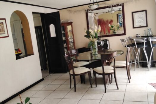 Venta Casa Tepepan