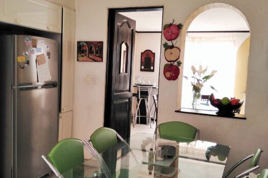 Venta Casa Tepepan