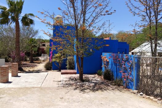 Excelente casa con alberca privada en San Miguel