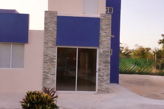Venta de Casas en el Corazón de la Riviera Maya