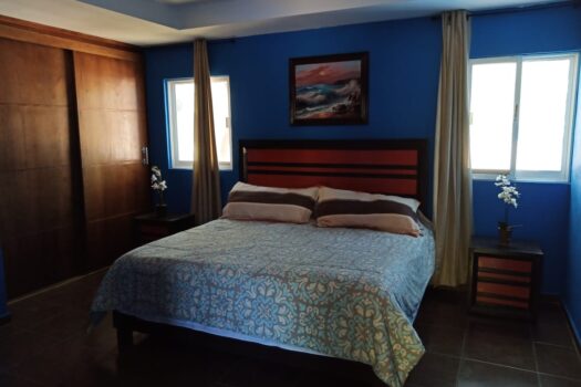 Excelente casa con alberca privada en San Miguel