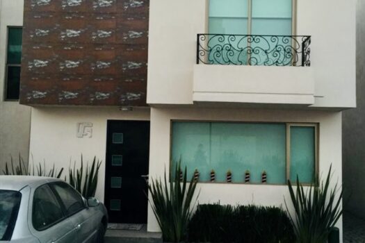 Renta de Casa para Roomies