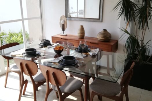 HERMOSA CASA DE 3 NIVELES DENTRO DE FRACCIONAMIENTO