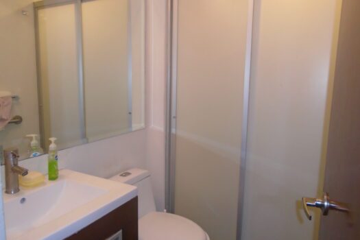 Renta departamento en Portales