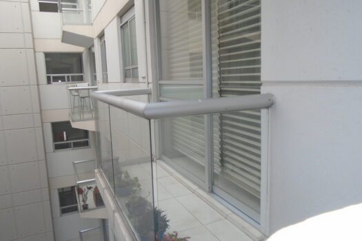 Renta departamento en Portales