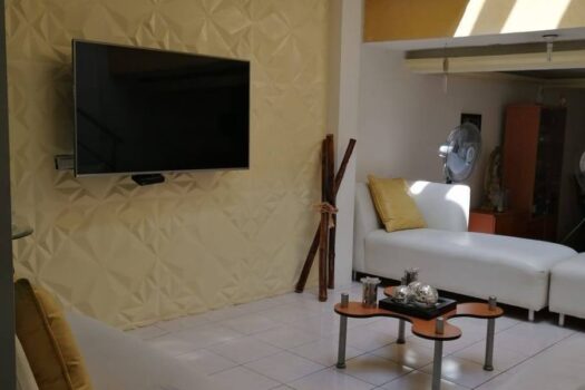 Se vende Bonita Casa en Palmas del Coyol