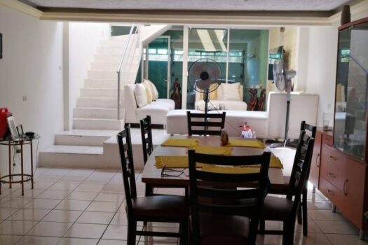 Se vende Bonita Casa en Palmas del Coyol
