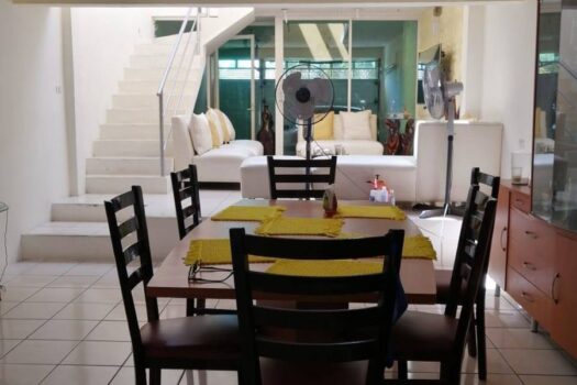 Se vende Bonita Casa en Palmas del Coyol