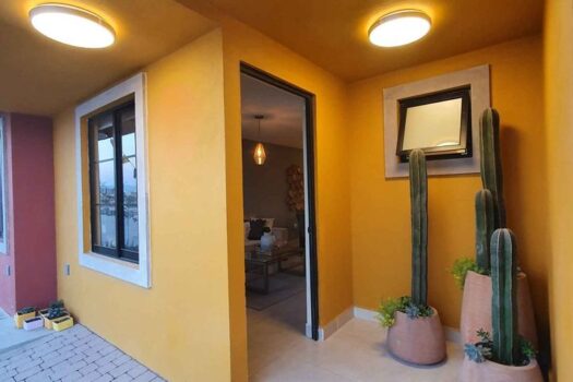 Casa nueva en en San Miguel de Allende