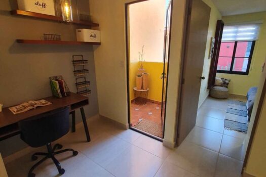 Casa nueva en en San Miguel de Allende