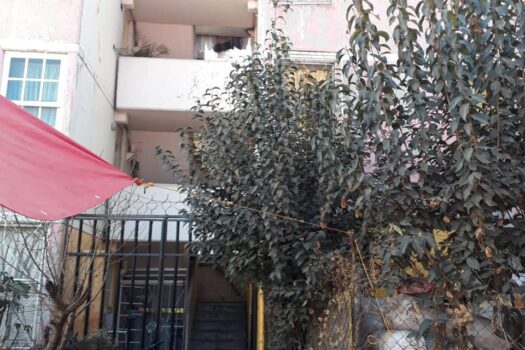 DEPARTAMENTO DE 64MTRS $700 EN CDMX