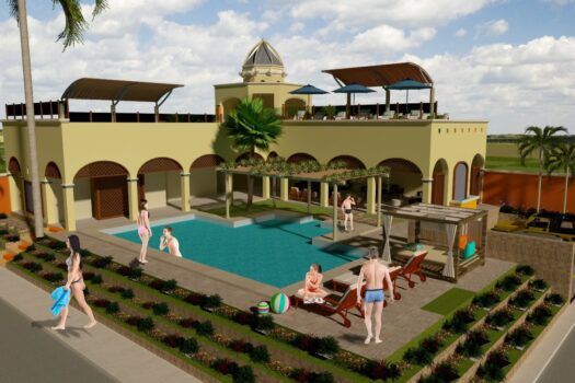 🌟🌟🌟TERRENO EN VENTA EN CUMBRES ll BUCERIAS NAYARIT🌟🌟🌟