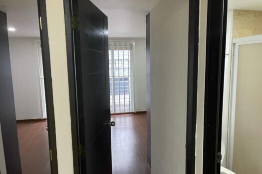 Renta excelente departamento en Narvart