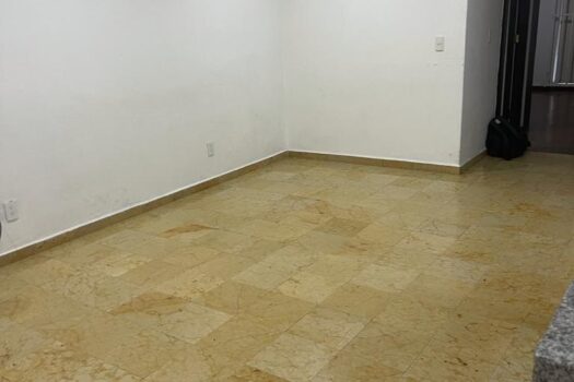 Renta excelente departamento en Narvart