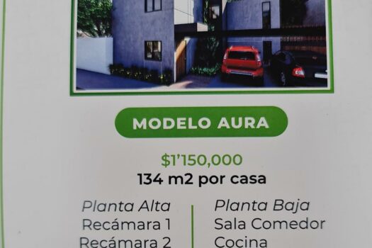Pre venta Pedregales MisneBalam Yucatán, México