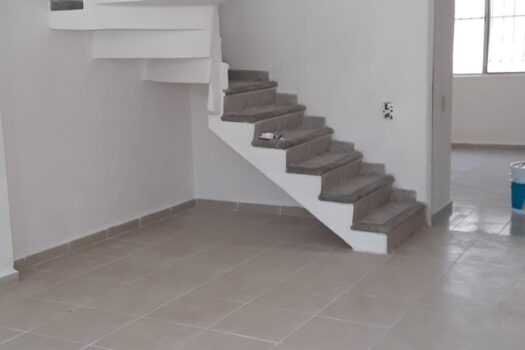 Se vende Casa remodelada en playa del carmen