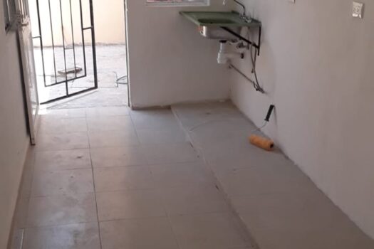 Se vende Casa remodelada en playa del carmen