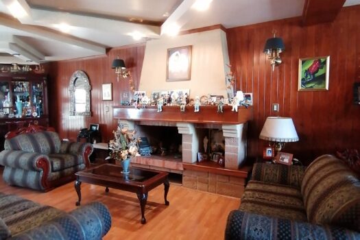 Hermosa casa en venta