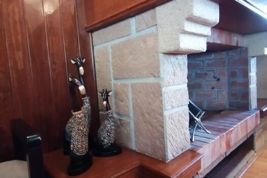 Hermosa casa en venta