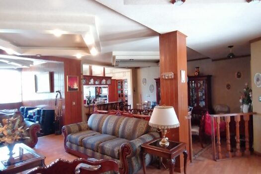 Hermosa casa en venta