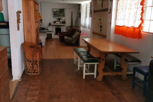 CASA EN VENTA CIUDAD HIDALGO MICHOACAN