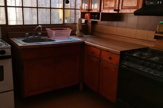 CASA EN VENTA CIUDAD HIDALGO MICHOACAN