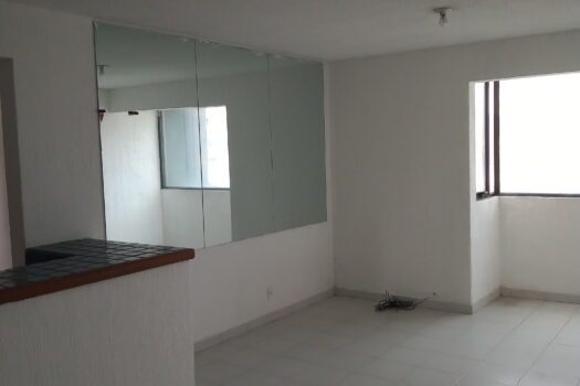 Departamento en Coyoacán CDMX