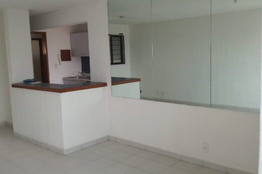 Departamento en Coyoacán CDMX