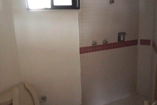 Departamento en Coyoacán CDMX