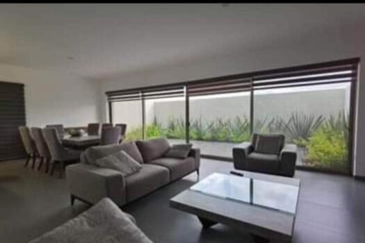 Casa tipo recidencial LOMAS DE JURIQUILLA