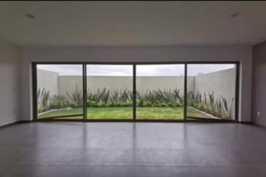 Casa tipo recidencial LOMAS DE JURIQUILLA